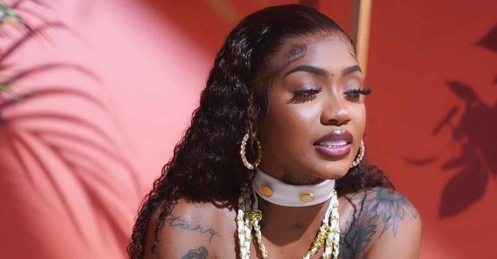 Jada Kingdom Fling It Back [Official Video] Zone Nights