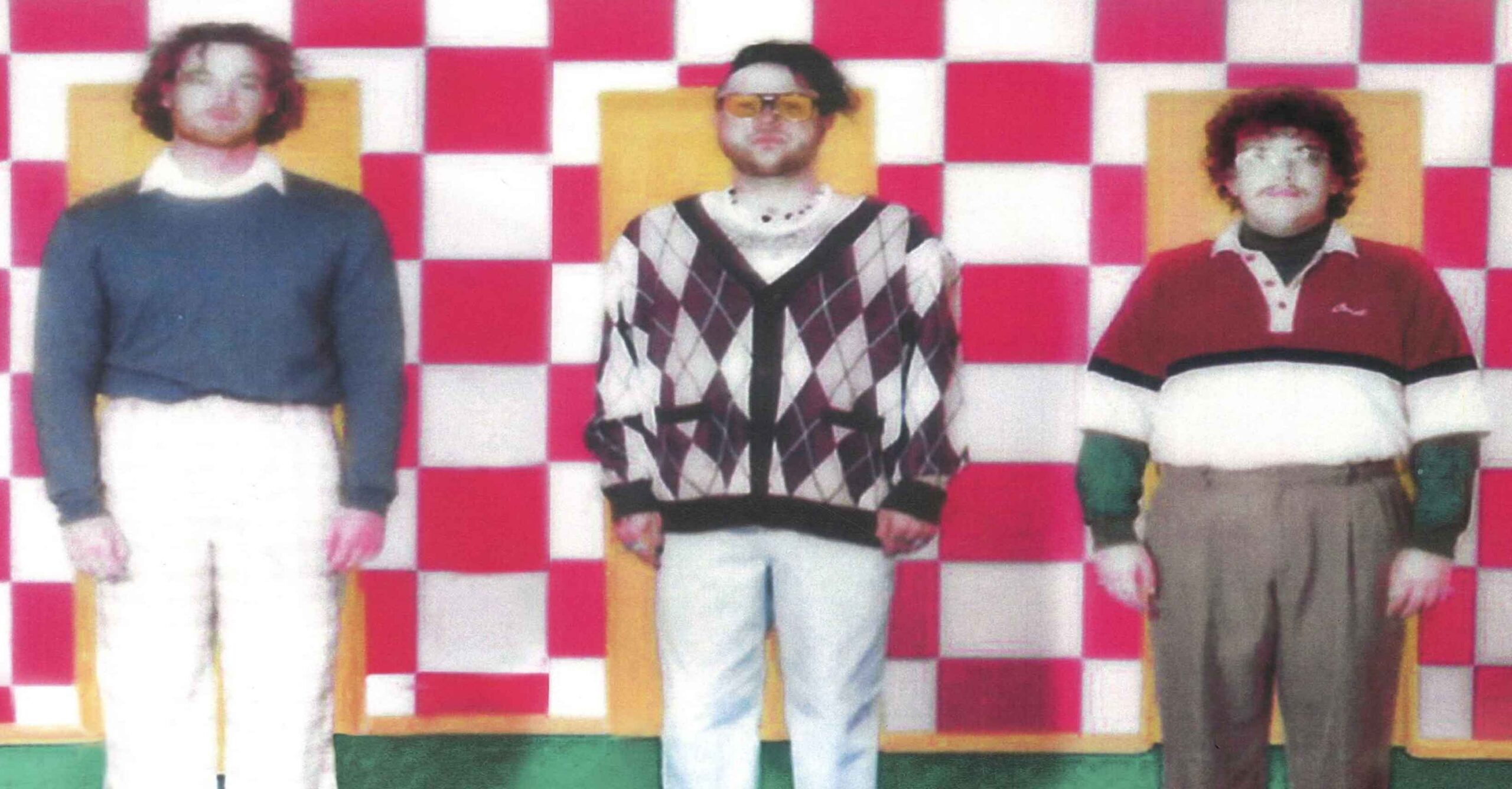 lovelytheband Sail Away [Official Video] Zone Nights