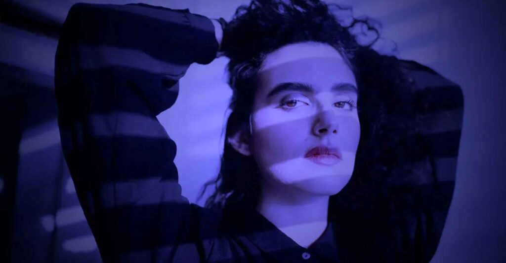 Hila Rabby - Bridges [Single] - Zone Nights