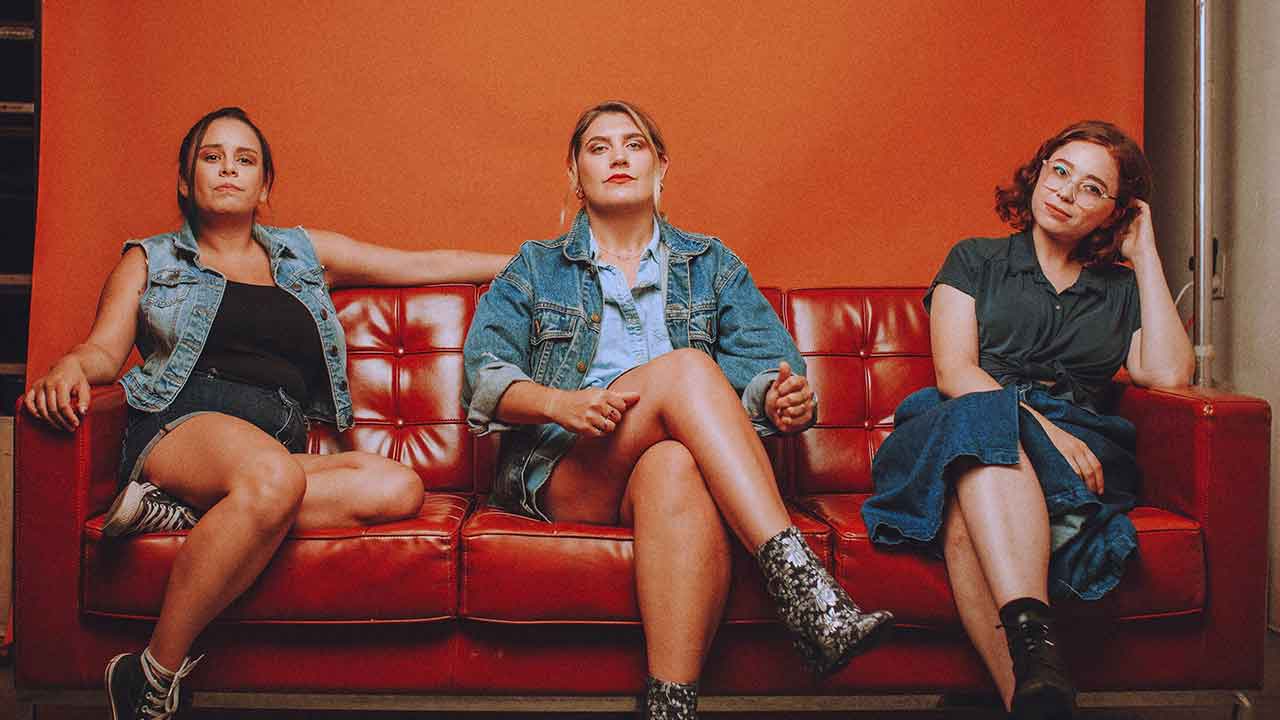 Boy Band - We Both Know [Single]