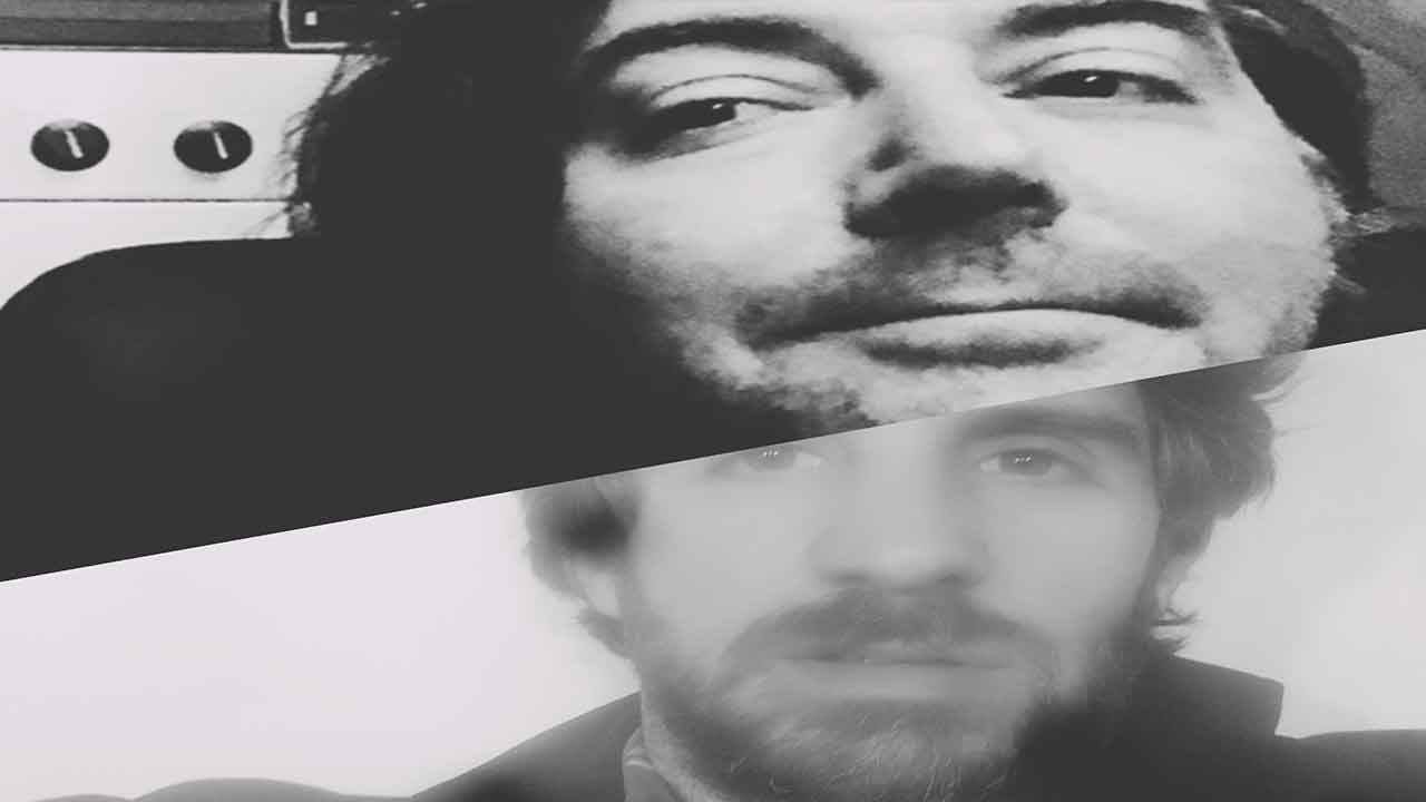 Bang Bang Jet Away - Love Me Like You Used To [Single]