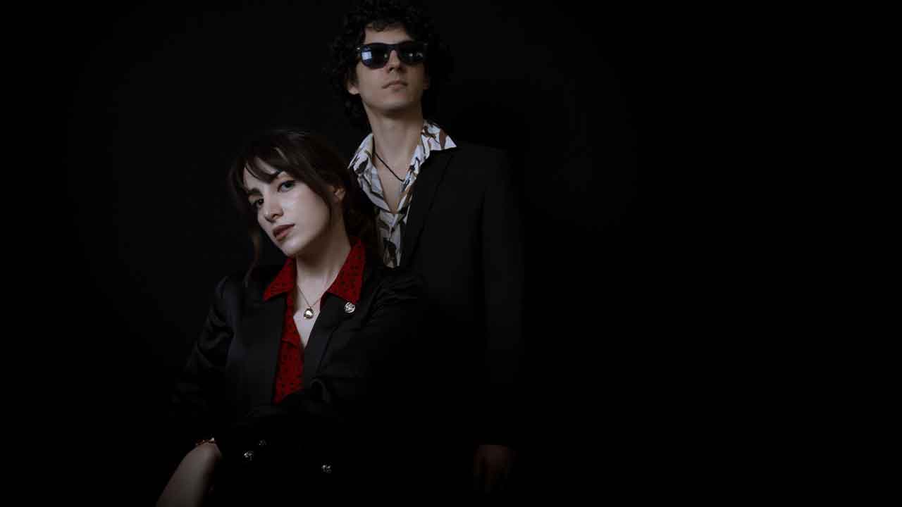 High Grass - Stone [Single]