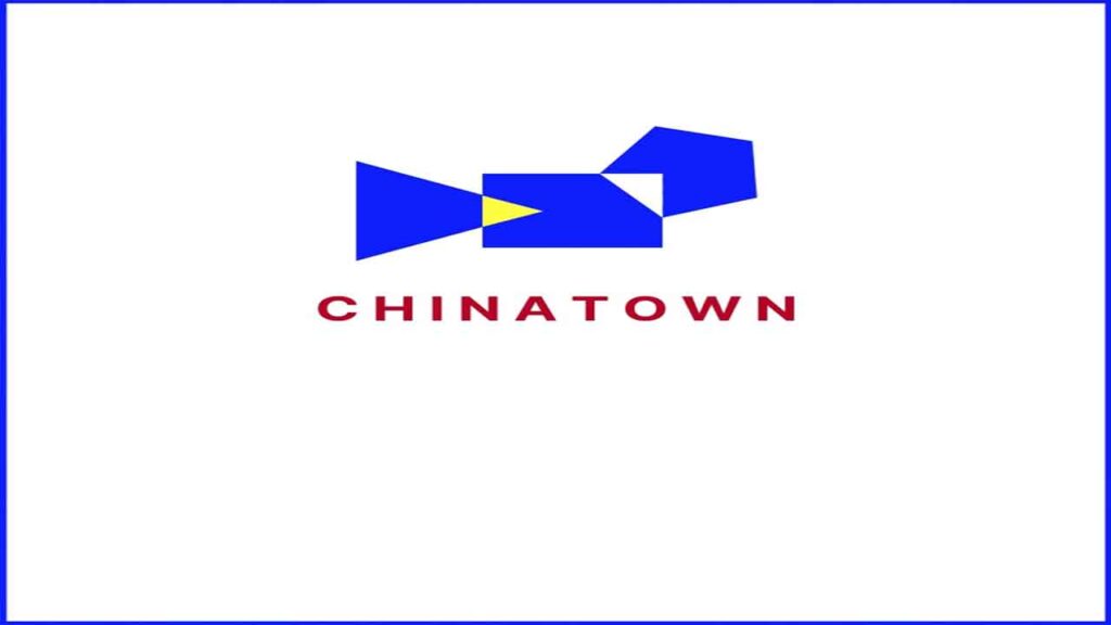 Henry Miller - Chinatown [Single]