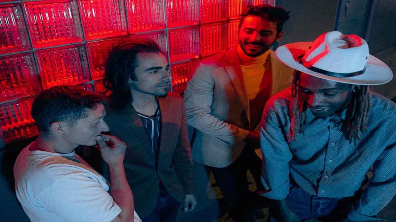 Indigo Starrcar - How Do I Love You? [Single]