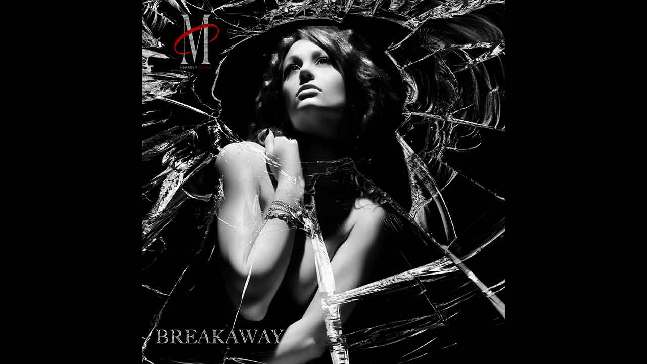 Manny Cabo - Breakaway [Single]