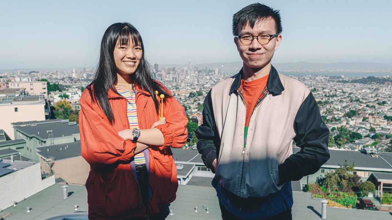 Strawberry Generation - Miss Me [Single]