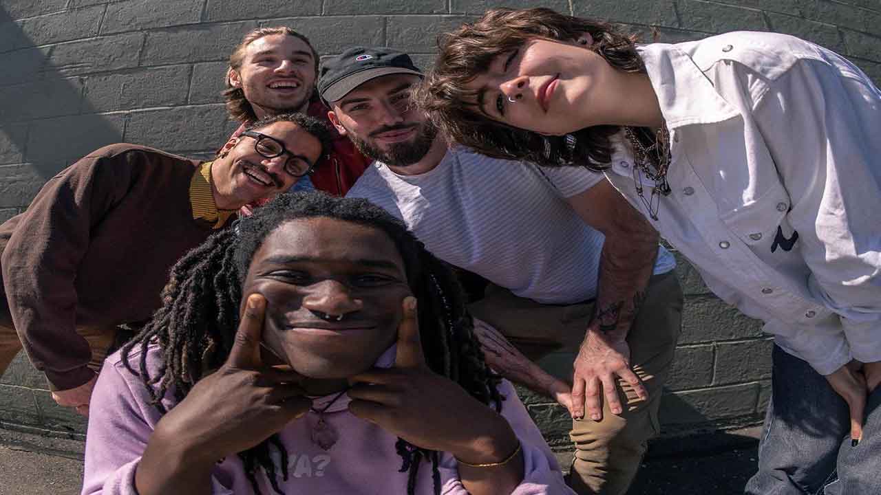 Similar Kind - Waiting [Single]