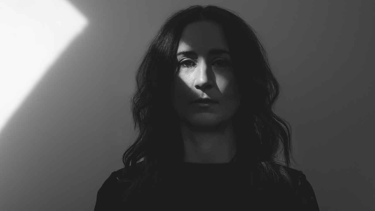 Augustine - Slow Train