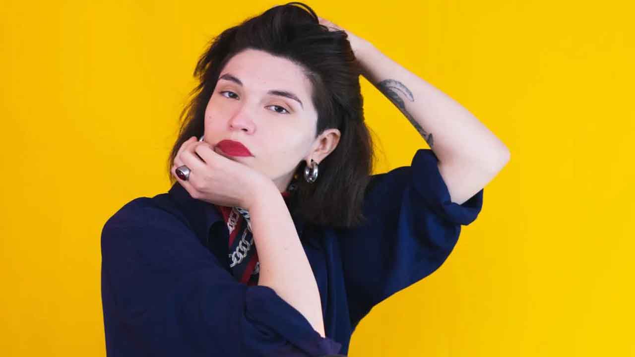 Alley - Noche [Single]