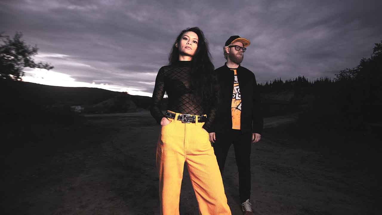 Ask Carol - Control You [Single]