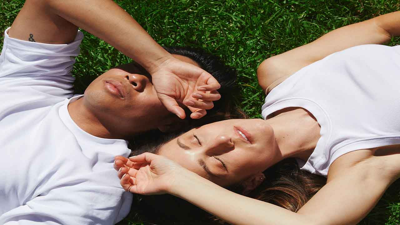 Balcony Weekend - Imagine [Single]