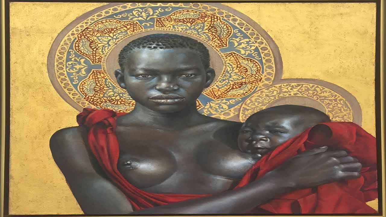 D E M O - Thank You BasedGod [Single]