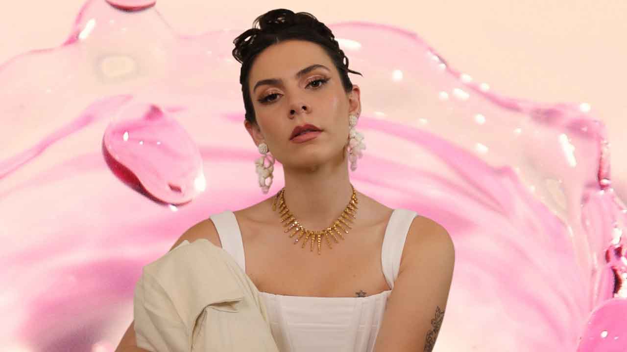 Estella Dawn - Steal Your Girl [Single]