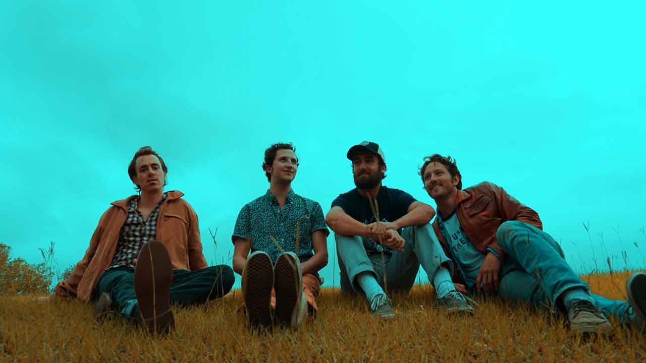 Easy Honey - Spells [Single]