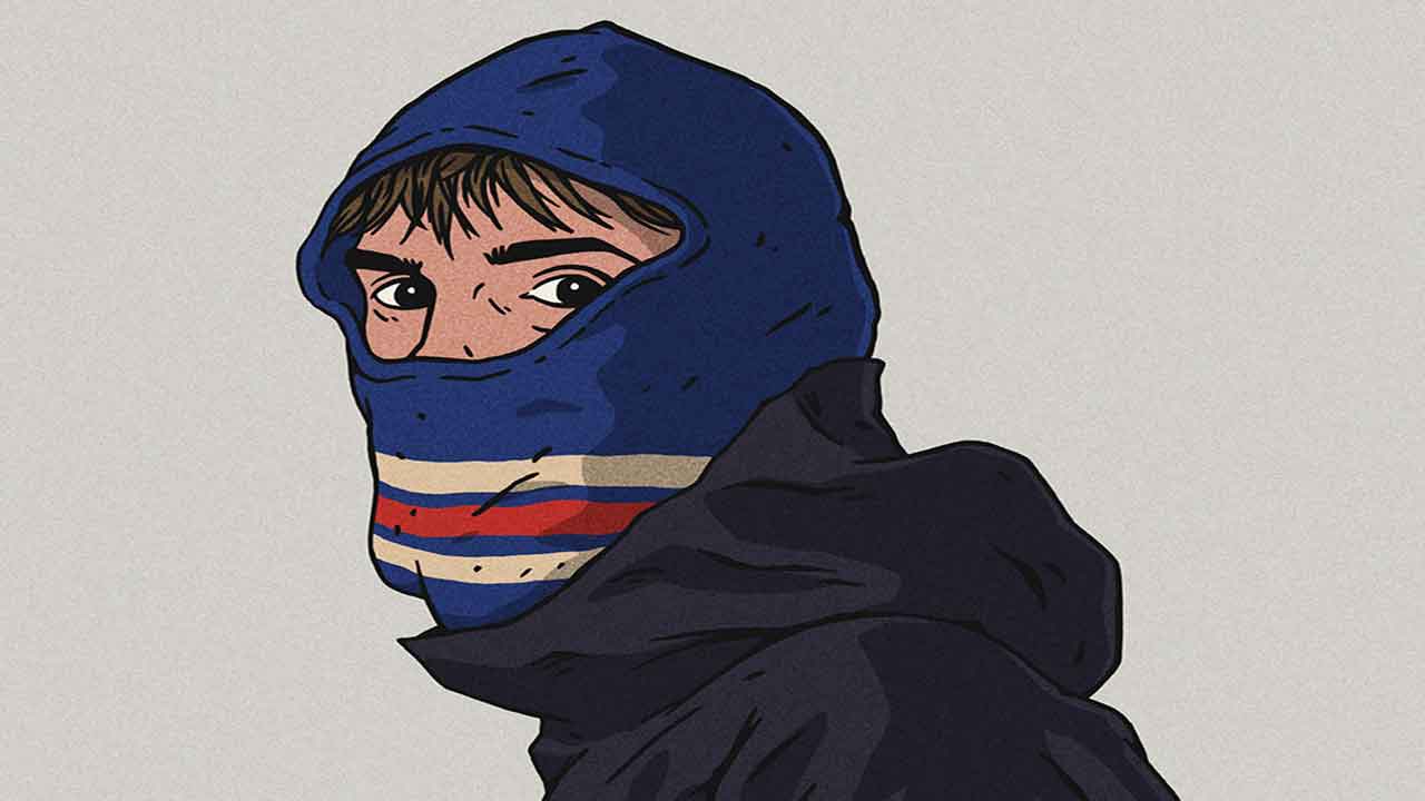 Future Chess Club - Be With You [Single]