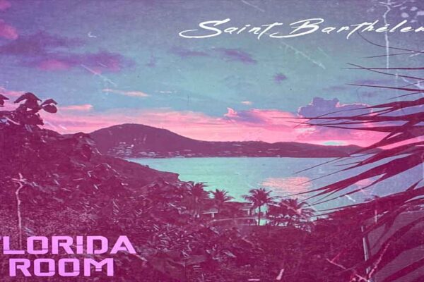 Florida Room - Gustavia [Single]
