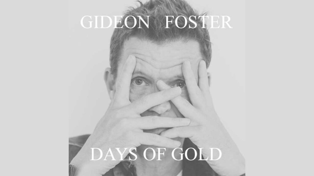 Gideon Foster