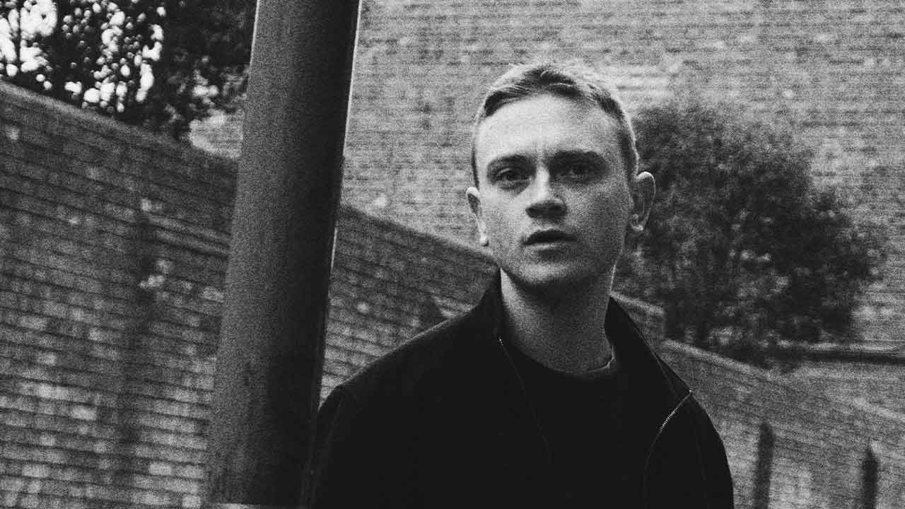 George Gretton - Weekdays [Single]