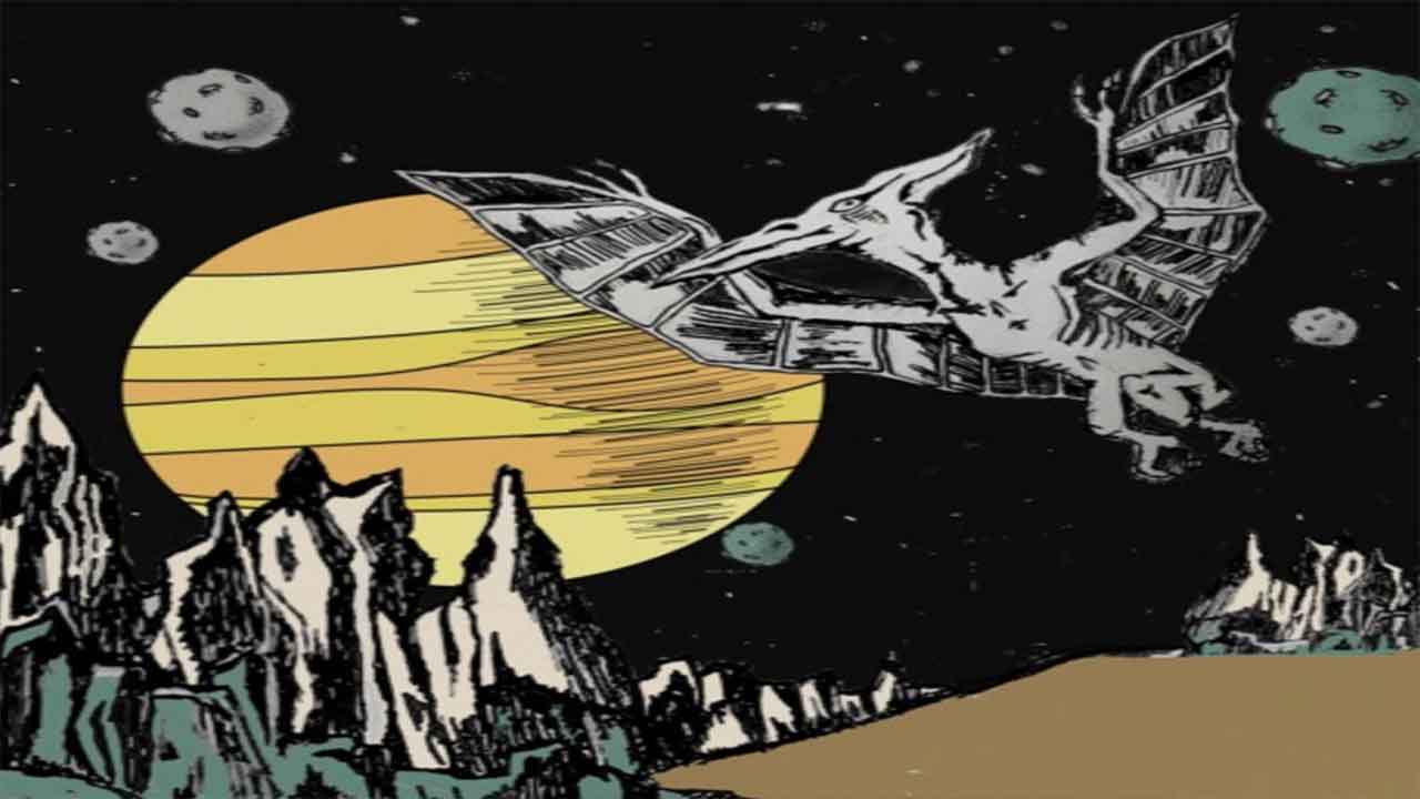 Gen-Why? - Breaking My Back [Single]