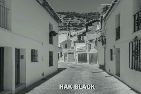Hak Black