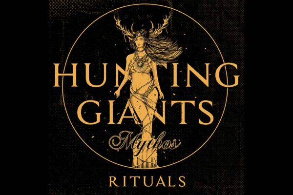 Hunting Giants - Rituals [Video]