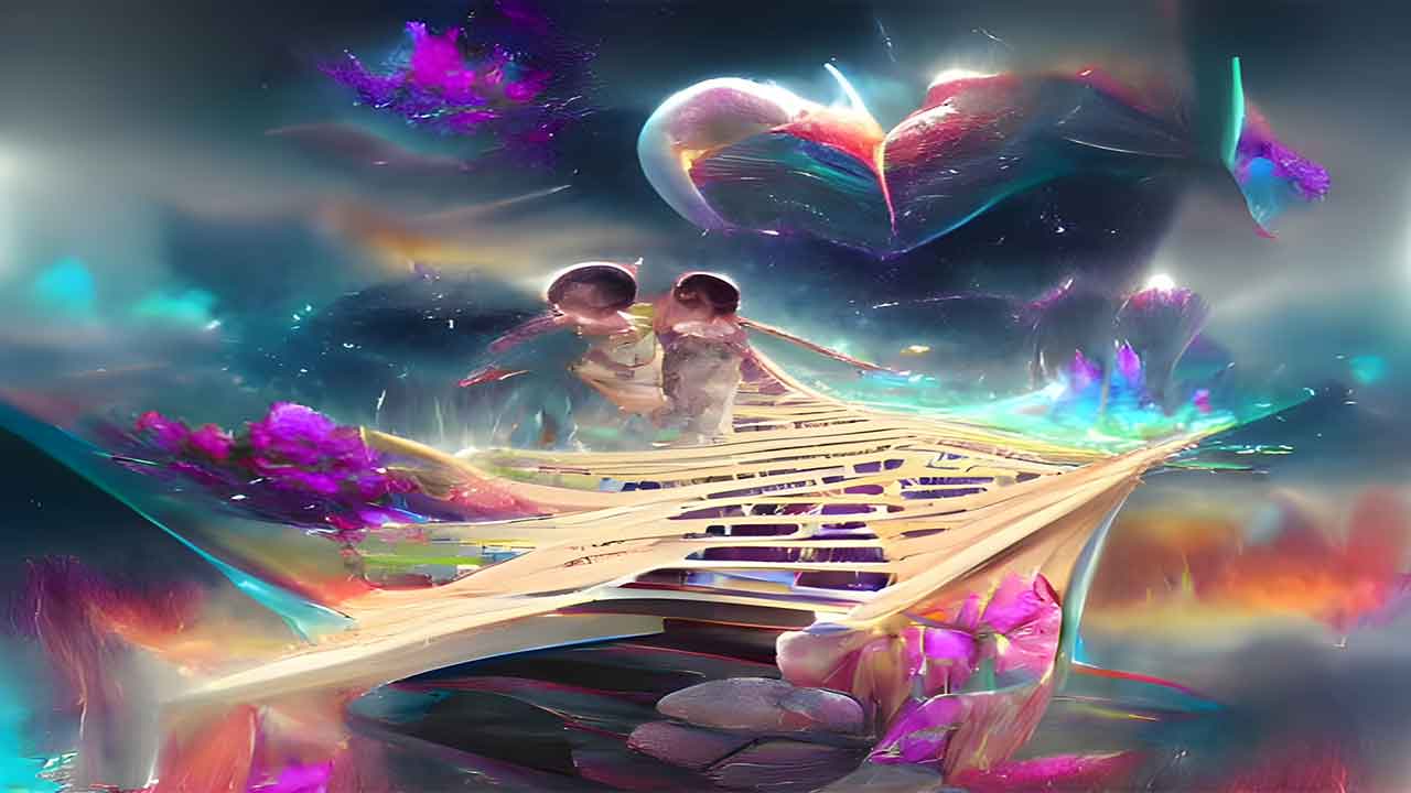 Hoovy - The Way [Single]