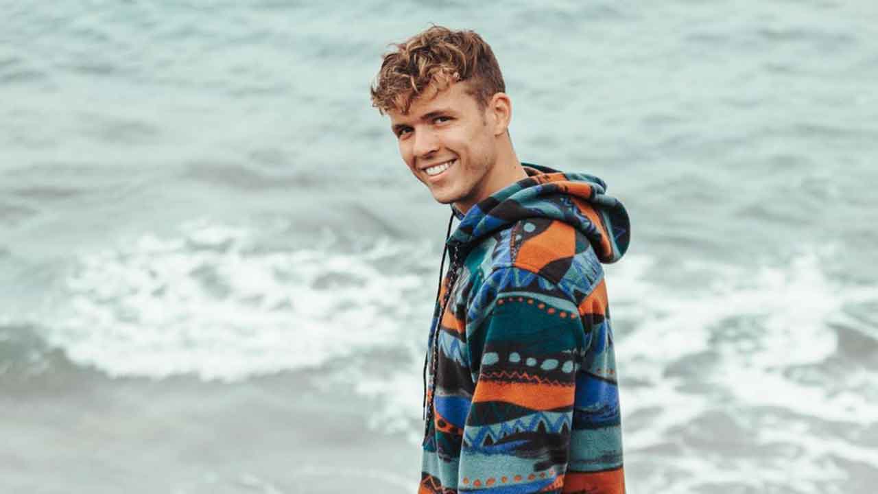 JØDA - Heels on Fire [Video]