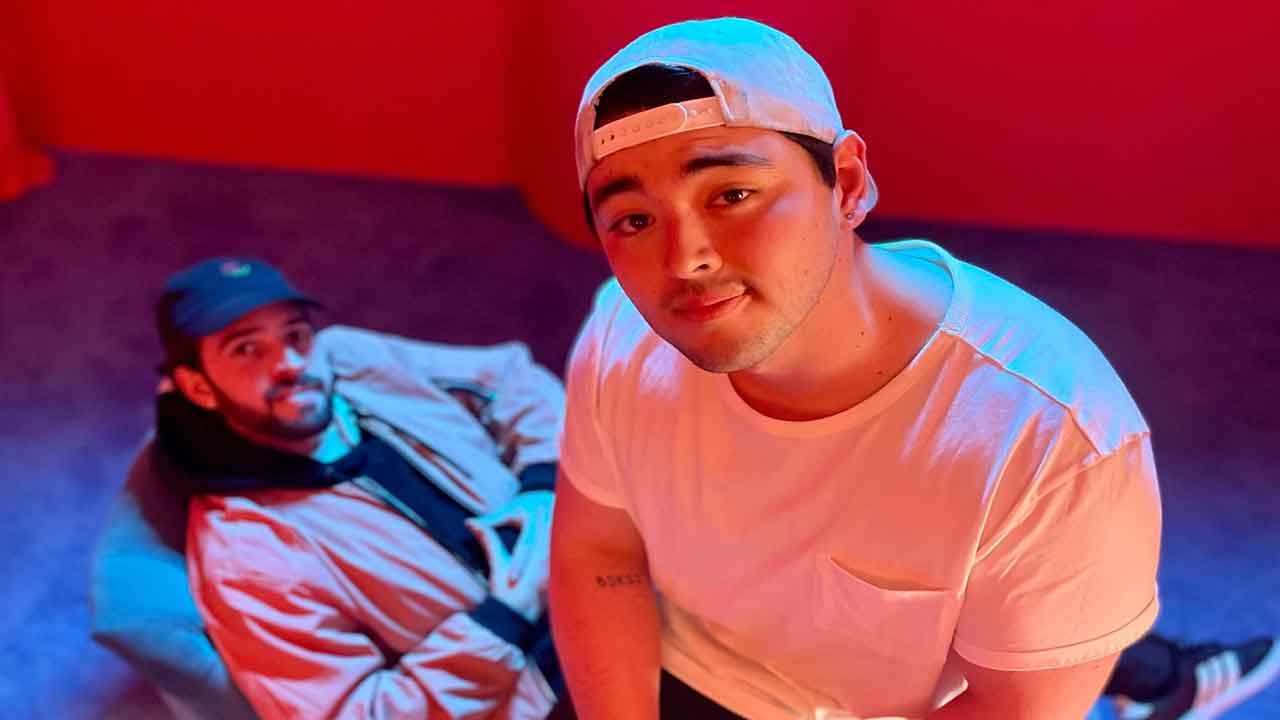 Cru - Better Off [Video]