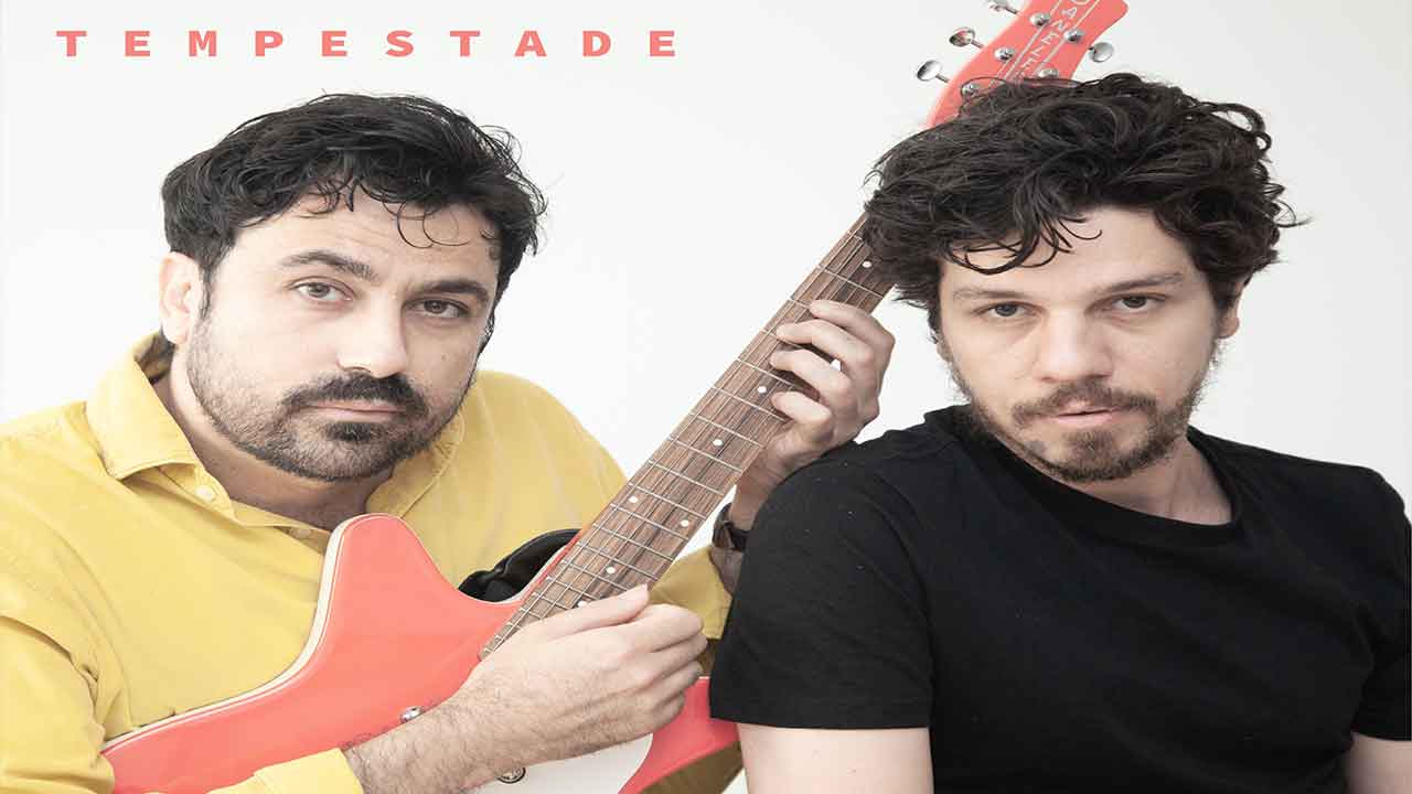 Jaco & Helio Flanders