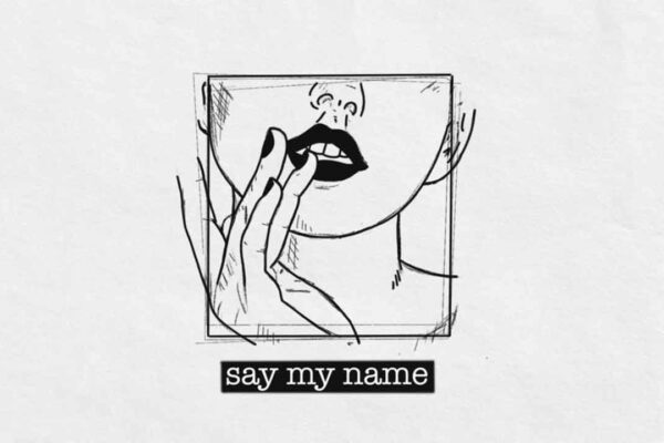 josh liebman - Say My Name [Single]