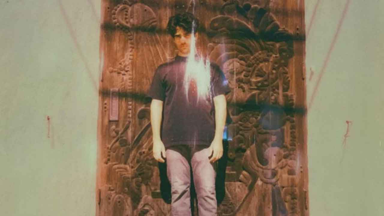 Jack Ventimiglia - Magic Tricks [Single]