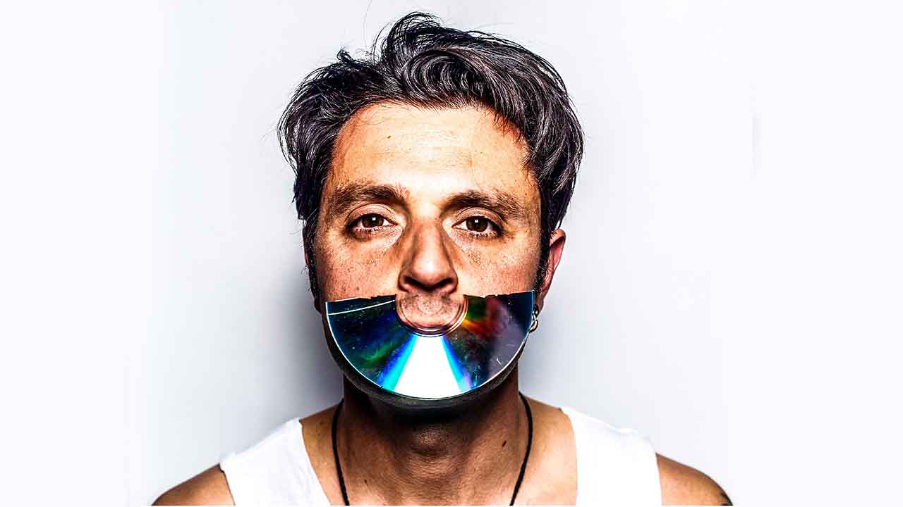 Long Hours - A GHOST TO YOU [Single]