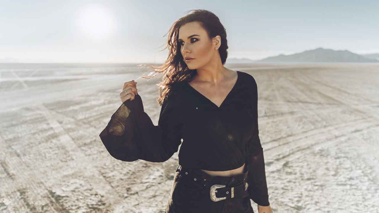 Lauren Reno - Bottle's Worth A Dime (Acoustic) [Single]