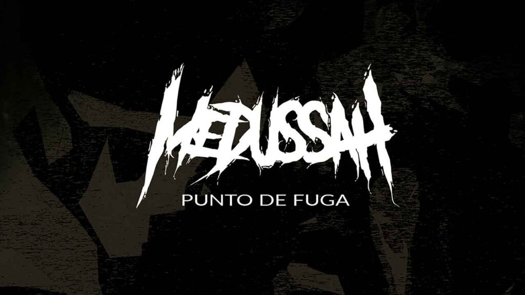Medussah - Elemental [Single]