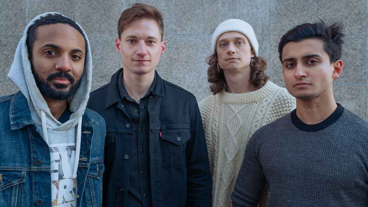 Miss Kerosene - Faded Like the Last Star [Single]