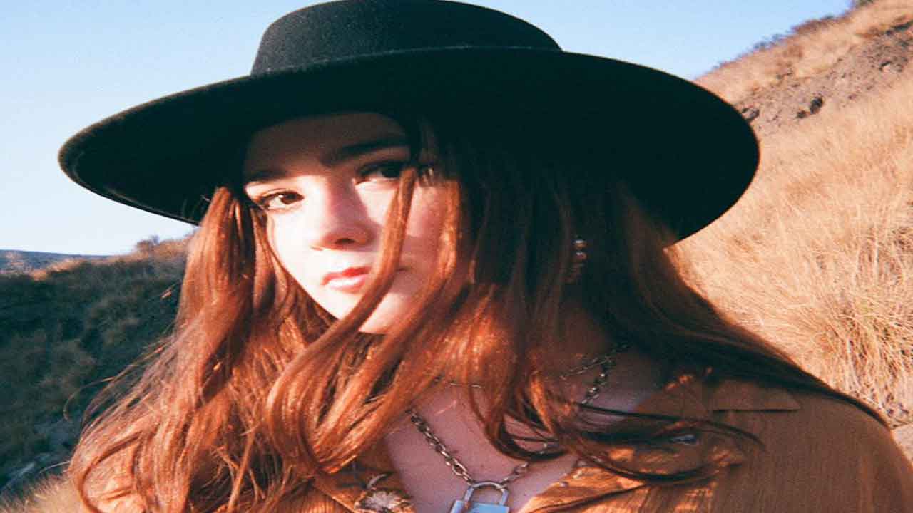 Paige Shannon - Me Without You [Single]