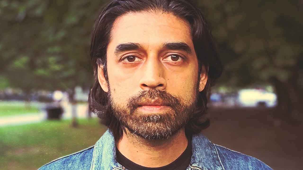 Soundstatues - Get Back On Me [Single]