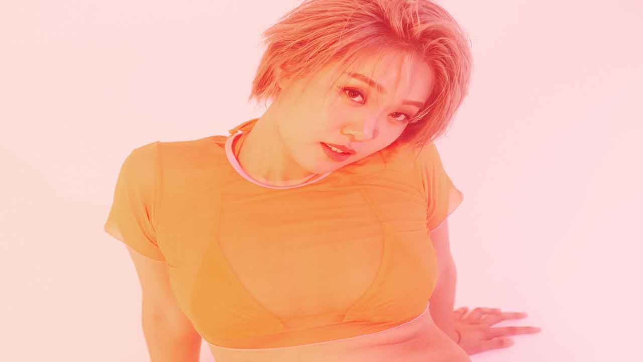 Taehee - Feelings [Single]