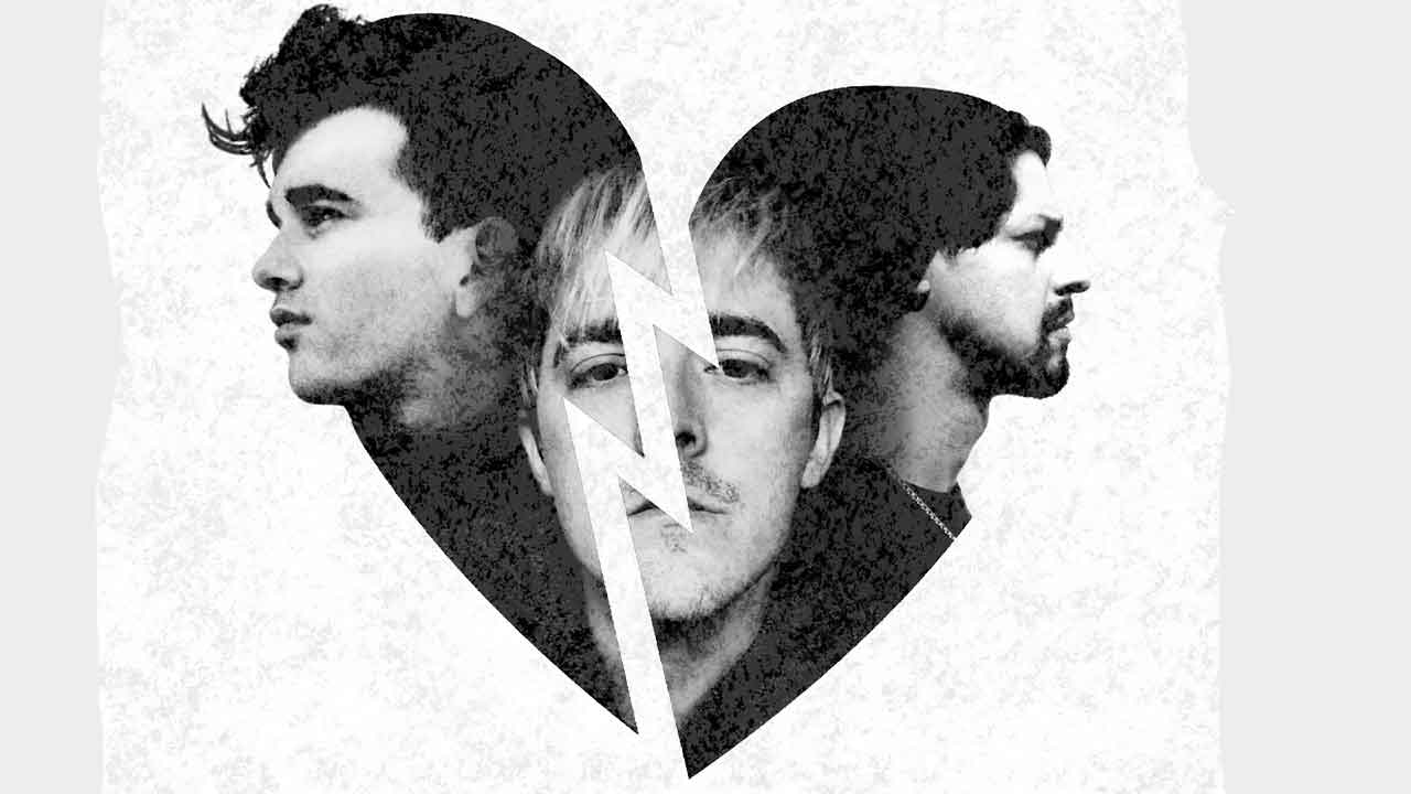 The XO - Baby Come to Boulder [Single]