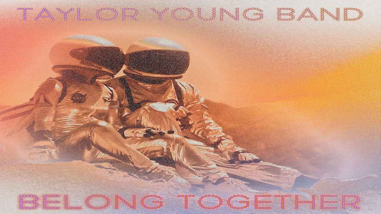 Taylor Young Band