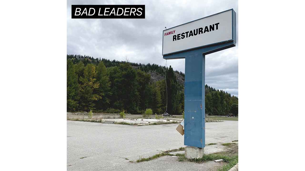 BAD LEADERS