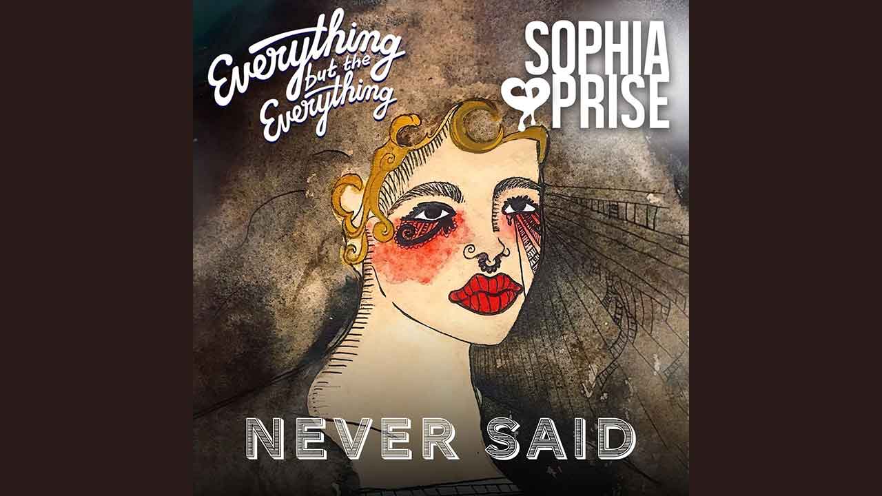 Everything But The Everything