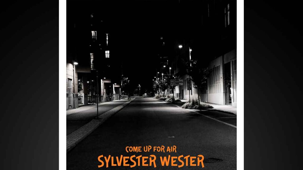 Sylvester Wester