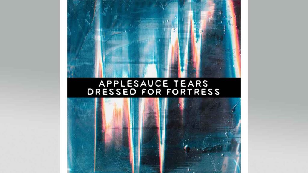 Applesauce Tears
