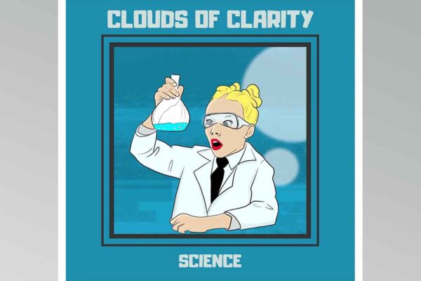 CLOUDS OF CLARITY