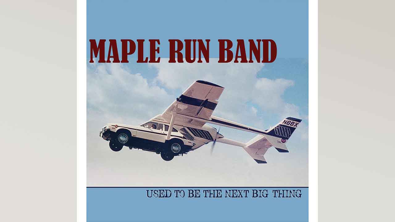 Maple Run Band