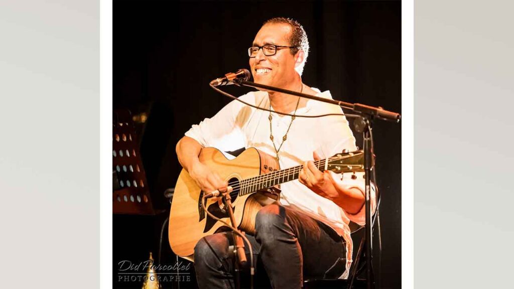 Najib Maftah