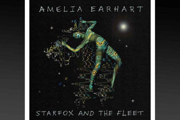 Starfox and the Fleet