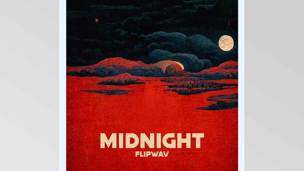 Flipwav - Midnight