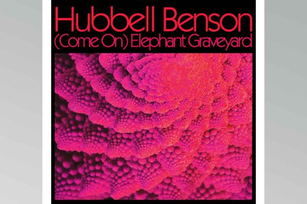 Hubbell Benson